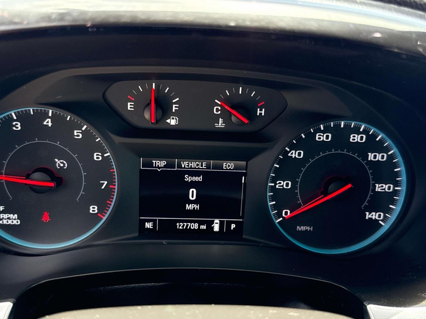 2020 Silver Ice Metallic /Jet Black Chevrolet Traverse FWD 4dr LS w/1LS (1GNERFKW4LJ) , Automatic transmission, located at 6904 Johnston St., Lafayette, LA, 70503, (337) 988-1960, 30.143589, -92.100601 - Photo#23