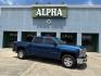 2015 Deep Ocean Blue Metallic /Jet Black Chevrolet Silverado 1500 4WD Crew Cab 143.5 LT w/1LT (3GCUKREC2FG) , Automatic transmission, located at 6904 Johnston St., Lafayette, LA, 70503, (337) 988-1960, 30.143589, -92.100601 - Photo#0