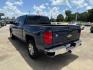 2015 Deep Ocean Blue Metallic /Jet Black Chevrolet Silverado 1500 4WD Crew Cab 143.5 LT w/1LT (3GCUKREC2FG) , Automatic transmission, located at 6904 Johnston St., Lafayette, LA, 70503, (337) 988-1960, 30.143589, -92.100601 - Photo#4