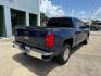 2015 Deep Ocean Blue Metallic /Jet Black Chevrolet Silverado 1500 4WD Crew Cab 143.5 LT w/1LT (3GCUKREC2FG) , Automatic transmission, located at 6904 Johnston St., Lafayette, LA, 70503, (337) 988-1960, 30.143589, -92.100601 - Photo#6