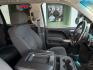 2015 Deep Ocean Blue Metallic /Jet Black Chevrolet Silverado 1500 4WD Crew Cab 143.5 LT w/1LT (3GCUKREC2FG) , Automatic transmission, located at 6904 Johnston St., Lafayette, LA, 70503, (337) 988-1960, 30.143589, -92.100601 - Photo#8