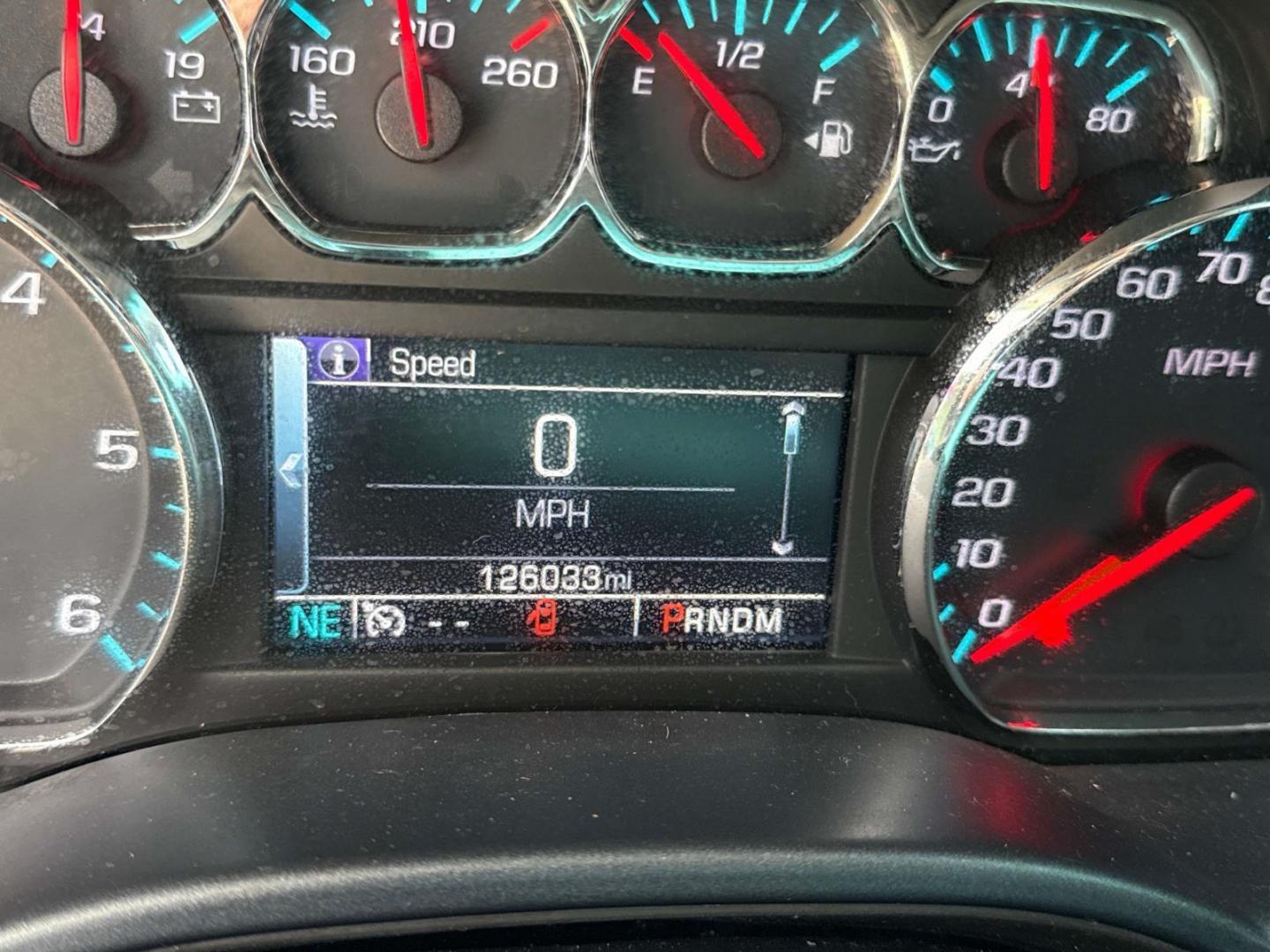 2015 Deep Ocean Blue Metallic /Jet Black Chevrolet Silverado 1500 4WD Crew Cab 143.5 LT w/1LT (3GCUKREC2FG) , Automatic transmission, located at 6904 Johnston St., Lafayette, LA, 70503, (337) 988-1960, 30.143589, -92.100601 - Photo#23