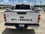 2021 Oxford White /Black/Medium Dark Slate Ford F-150 LARIAT 2WD SuperCrew 5.5' Box (1FTEW1C5XMF) , Automatic transmission, located at 6904 Johnston St., Lafayette, LA, 70503, (337) 988-1960, 30.143589, -92.100601 - Photo#5