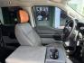 2021 Oxford White /Black/Medium Dark Slate Ford F-150 LARIAT 2WD SuperCrew 5.5' Box (1FTEW1C5XMF) , Automatic transmission, located at 6904 Johnston St., Lafayette, LA, 70503, (337) 988-1960, 30.143589, -92.100601 - Photo#8