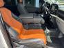 2021 Oxford White /Black/Medium Dark Slate Ford F-150 LARIAT 2WD SuperCrew 5.5' Box (1FTEW1C5XMF) , Automatic transmission, located at 6904 Johnston St., Lafayette, LA, 70503, (337) 988-1960, 30.143589, -92.100601 - Photo#9