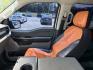 2021 Oxford White /Black/Medium Dark Slate Ford F-150 LARIAT 2WD SuperCrew 5.5' Box (1FTEW1C5XMF) , Automatic transmission, located at 6904 Johnston St., Lafayette, LA, 70503, (337) 988-1960, 30.143589, -92.100601 - Photo#14