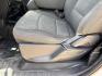2021 Oxford White /Black/Medium Dark Slate Ford F-150 LARIAT 2WD SuperCrew 5.5' Box (1FTEW1C5XMF) , Automatic transmission, located at 6904 Johnston St., Lafayette, LA, 70503, (337) 988-1960, 30.143589, -92.100601 - Photo#16