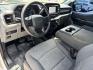 2021 Oxford White /Black/Medium Dark Slate Ford F-150 LARIAT 2WD SuperCrew 5.5' Box (1FTEW1C5XMF) , Automatic transmission, located at 6904 Johnston St., Lafayette, LA, 70503, (337) 988-1960, 30.143589, -92.100601 - Photo#18