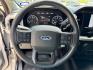 2021 Oxford White /Black/Medium Dark Slate Ford F-150 LARIAT 2WD SuperCrew 5.5' Box (1FTEW1C5XMF) , Automatic transmission, located at 6904 Johnston St., Lafayette, LA, 70503, (337) 988-1960, 30.143589, -92.100601 - Photo#19