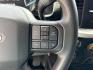 2021 Oxford White /Black/Medium Dark Slate Ford F-150 LARIAT 2WD SuperCrew 5.5' Box (1FTEW1C5XMF) , Automatic transmission, located at 6904 Johnston St., Lafayette, LA, 70503, (337) 988-1960, 30.143589, -92.100601 - Photo#21