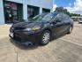 2020 Midnight Black Metallic /Black Toyota Camry Hybrid LE CVT (Natl) (4T1C31AK8LU) , Automatic transmission, located at 6904 Johnston St., Lafayette, LA, 70503, (337) 988-1960, 30.143589, -92.100601 - Photo#2