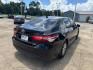 2020 Midnight Black Metallic /Black Toyota Camry Hybrid LE CVT (Natl) (4T1C31AK8LU) , Automatic transmission, located at 6904 Johnston St., Lafayette, LA, 70503, (337) 988-1960, 30.143589, -92.100601 - Photo#5