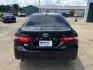 2020 Midnight Black Metallic /Black Toyota Camry Hybrid LE CVT (Natl) (4T1C31AK8LU) , Automatic transmission, located at 6904 Johnston St., Lafayette, LA, 70503, (337) 988-1960, 30.143589, -92.100601 - Photo#7