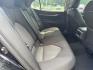 2020 Midnight Black Metallic /Black Toyota Camry Hybrid LE CVT (Natl) (4T1C31AK8LU) , Automatic transmission, located at 6904 Johnston St., Lafayette, LA, 70503, (337) 988-1960, 30.143589, -92.100601 - Photo#12