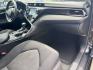 2020 Midnight Black Metallic /Black Toyota Camry Hybrid LE CVT (Natl) (4T1C31AK8LU) , Automatic transmission, located at 6904 Johnston St., Lafayette, LA, 70503, (337) 988-1960, 30.143589, -92.100601 - Photo#15