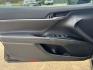 2020 Midnight Black Metallic /Black Toyota Camry Hybrid LE CVT (Natl) (4T1C31AK8LU) , Automatic transmission, located at 6904 Johnston St., Lafayette, LA, 70503, (337) 988-1960, 30.143589, -92.100601 - Photo#22