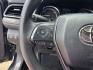 2020 Midnight Black Metallic /Black Toyota Camry Hybrid LE CVT (Natl) (4T1C31AK8LU) , Automatic transmission, located at 6904 Johnston St., Lafayette, LA, 70503, (337) 988-1960, 30.143589, -92.100601 - Photo#26