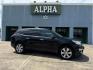 2017 Mosaic Black Metallic /Ebony Chevrolet Traverse AWD 4dr LT w/1LT (1GNKVGKD3HJ) , Automatic transmission, located at 6904 Johnston St., Lafayette, LA, 70503, (337) 988-1960, 30.143589, -92.100601 - Photo#0