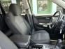 2017 Mosaic Black Metallic /Ebony Chevrolet Traverse AWD 4dr LT w/1LT (1GNKVGKD3HJ) , Automatic transmission, located at 6904 Johnston St., Lafayette, LA, 70503, (337) 988-1960, 30.143589, -92.100601 - Photo#7
