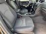 2017 Mosaic Black Metallic /Ebony Chevrolet Traverse AWD 4dr LT w/1LT (1GNKVGKD3HJ) , Automatic transmission, located at 6904 Johnston St., Lafayette, LA, 70503, (337) 988-1960, 30.143589, -92.100601 - Photo#8