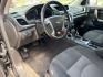 2017 Mosaic Black Metallic /Ebony Chevrolet Traverse AWD 4dr LT w/1LT (1GNKVGKD3HJ) , Automatic transmission, located at 6904 Johnston St., Lafayette, LA, 70503, (337) 988-1960, 30.143589, -92.100601 - Photo#19