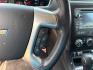 2017 Mosaic Black Metallic /Ebony Chevrolet Traverse AWD 4dr LT w/1LT (1GNKVGKD3HJ) , Automatic transmission, located at 6904 Johnston St., Lafayette, LA, 70503, (337) 988-1960, 30.143589, -92.100601 - Photo#23