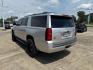 2015 Silver Ice Metallic /Jet Black Chevrolet Suburban 4WD 4dr LS (1GNSKHKC6FR) , Automatic transmission, located at 6904 Johnston St., Lafayette, LA, 70503, (337) 988-1960, 30.143589, -92.100601 - Photo#4