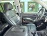 2015 Silver Ice Metallic /Jet Black Chevrolet Suburban 4WD 4dr LS (1GNSKHKC6FR) , Automatic transmission, located at 6904 Johnston St., Lafayette, LA, 70503, (337) 988-1960, 30.143589, -92.100601 - Photo#9