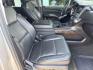 2015 Silver Ice Metallic /Jet Black Chevrolet Suburban 4WD 4dr LS (1GNSKHKC6FR) , Automatic transmission, located at 6904 Johnston St., Lafayette, LA, 70503, (337) 988-1960, 30.143589, -92.100601 - Photo#10