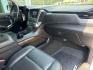 2015 Silver Ice Metallic /Jet Black Chevrolet Suburban 4WD 4dr LS (1GNSKHKC6FR) , Automatic transmission, located at 6904 Johnston St., Lafayette, LA, 70503, (337) 988-1960, 30.143589, -92.100601 - Photo#12