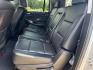 2015 Silver Ice Metallic /Jet Black Chevrolet Suburban 4WD 4dr LS (1GNSKHKC6FR) , Automatic transmission, located at 6904 Johnston St., Lafayette, LA, 70503, (337) 988-1960, 30.143589, -92.100601 - Photo#14
