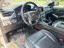 2015 Silver Ice Metallic /Jet Black Chevrolet Suburban 4WD 4dr LS (1GNSKHKC6FR) , Automatic transmission, located at 6904 Johnston St., Lafayette, LA, 70503, (337) 988-1960, 30.143589, -92.100601 - Photo#19