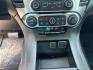 2015 Silver Ice Metallic /Jet Black Chevrolet Suburban 4WD 4dr LS (1GNSKHKC6FR) , Automatic transmission, located at 6904 Johnston St., Lafayette, LA, 70503, (337) 988-1960, 30.143589, -92.100601 - Photo#26