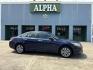 2012 Celestial Blue Metallic /Gray Honda Accord Sdn 4dr V6 Auto EX-L (1HGCP3F82CA) , Automatic transmission, located at 6904 Johnston St., Lafayette, LA, 70503, (337) 988-1960, 30.143589, -92.100601 - Photo#0
