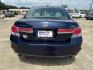 2012 Celestial Blue Metallic /Gray Honda Accord Sdn 4dr V6 Auto EX-L (1HGCP3F82CA) , Automatic transmission, located at 6904 Johnston St., Lafayette, LA, 70503, (337) 988-1960, 30.143589, -92.100601 - Photo#5