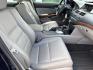 2012 Celestial Blue Metallic /Gray Honda Accord Sdn 4dr V6 Auto EX-L (1HGCP3F82CA) , Automatic transmission, located at 6904 Johnston St., Lafayette, LA, 70503, (337) 988-1960, 30.143589, -92.100601 - Photo#9