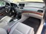 2012 Celestial Blue Metallic /Gray Honda Accord Sdn 4dr V6 Auto EX-L (1HGCP3F82CA) , Automatic transmission, located at 6904 Johnston St., Lafayette, LA, 70503, (337) 988-1960, 30.143589, -92.100601 - Photo#11