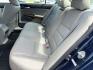 2012 Celestial Blue Metallic /Gray Honda Accord Sdn 4dr V6 Auto EX-L (1HGCP3F82CA) , Automatic transmission, located at 6904 Johnston St., Lafayette, LA, 70503, (337) 988-1960, 30.143589, -92.100601 - Photo#13