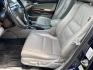 2012 Celestial Blue Metallic /Gray Honda Accord Sdn 4dr V6 Auto EX-L (1HGCP3F82CA) , Automatic transmission, located at 6904 Johnston St., Lafayette, LA, 70503, (337) 988-1960, 30.143589, -92.100601 - Photo#15