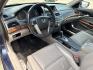 2012 Celestial Blue Metallic /Gray Honda Accord Sdn 4dr V6 Auto EX-L (1HGCP3F82CA) , Automatic transmission, located at 6904 Johnston St., Lafayette, LA, 70503, (337) 988-1960, 30.143589, -92.100601 - Photo#19