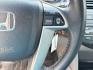 2012 Celestial Blue Metallic /Gray Honda Accord Sdn 4dr V6 Auto EX-L (1HGCP3F82CA) , Automatic transmission, located at 6904 Johnston St., Lafayette, LA, 70503, (337) 988-1960, 30.143589, -92.100601 - Photo#23