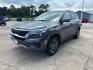 2021 Dark Ocean Blue/White Roof /Black Kia Seltos S IVT AWD (KNDEUCAA8M7) , Automatic transmission, located at 6904 Johnston St., Lafayette, LA, 70503, (337) 988-1960, 30.143589, -92.100601 - Photo#6