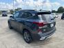 2021 Dark Ocean Blue/White Roof /Black Kia Seltos S IVT AWD (KNDEUCAA8M7) , Automatic transmission, located at 6904 Johnston St., Lafayette, LA, 70503, (337) 988-1960, 30.143589, -92.100601 - Photo#8