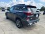 2021 Dark Ocean Blue/White Roof /Black Kia Seltos S IVT AWD (KNDEUCAA8M7) , Automatic transmission, located at 6904 Johnston St., Lafayette, LA, 70503, (337) 988-1960, 30.143589, -92.100601 - Photo#9