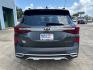 2021 Dark Ocean Blue/White Roof /Black Kia Seltos S IVT AWD (KNDEUCAA8M7) , Automatic transmission, located at 6904 Johnston St., Lafayette, LA, 70503, (337) 988-1960, 30.143589, -92.100601 - Photo#11