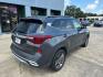 2021 Dark Ocean Blue/White Roof /Black Kia Seltos S IVT AWD (KNDEUCAA8M7) , Automatic transmission, located at 6904 Johnston St., Lafayette, LA, 70503, (337) 988-1960, 30.143589, -92.100601 - Photo#12