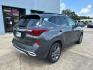 2021 Dark Ocean Blue/White Roof /Black Kia Seltos S IVT AWD (KNDEUCAA8M7) , Automatic transmission, located at 6904 Johnston St., Lafayette, LA, 70503, (337) 988-1960, 30.143589, -92.100601 - Photo#13