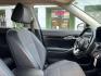2021 Dark Ocean Blue/White Roof /Black Kia Seltos S IVT AWD (KNDEUCAA8M7) , Automatic transmission, located at 6904 Johnston St., Lafayette, LA, 70503, (337) 988-1960, 30.143589, -92.100601 - Photo#16