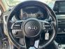 2021 Dark Ocean Blue/White Roof /Black Kia Seltos S IVT AWD (KNDEUCAA8M7) , Automatic transmission, located at 6904 Johnston St., Lafayette, LA, 70503, (337) 988-1960, 30.143589, -92.100601 - Photo#27