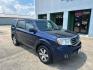 2014 Obsidian Blue Pearl /Gray Honda Pilot 4WD 4dr EX (5FNYF4H49EB) , Automatic transmission, located at 6904 Johnston St., Lafayette, LA, 70503, (337) 988-1960, 30.143589, -92.100601 - Photo#1